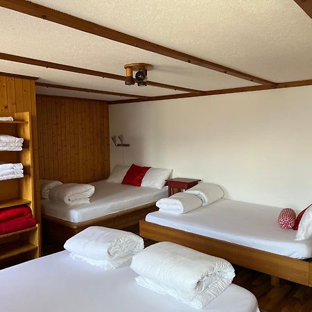 Schaefli Hotel Amden Luaran gambar