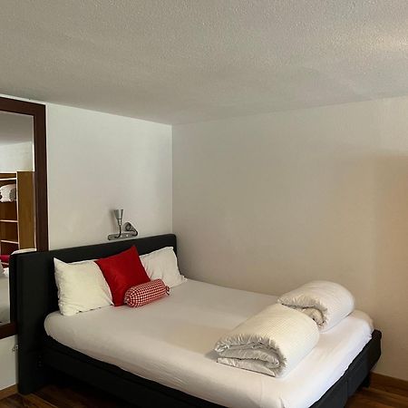 Schaefli Hotel Amden Luaran gambar