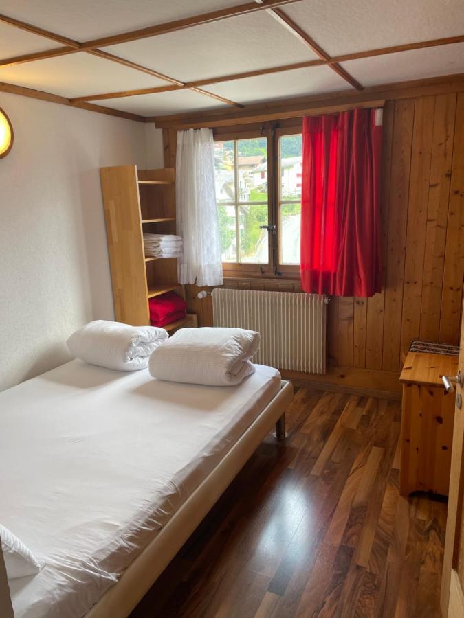 Schaefli Hotel Amden Luaran gambar