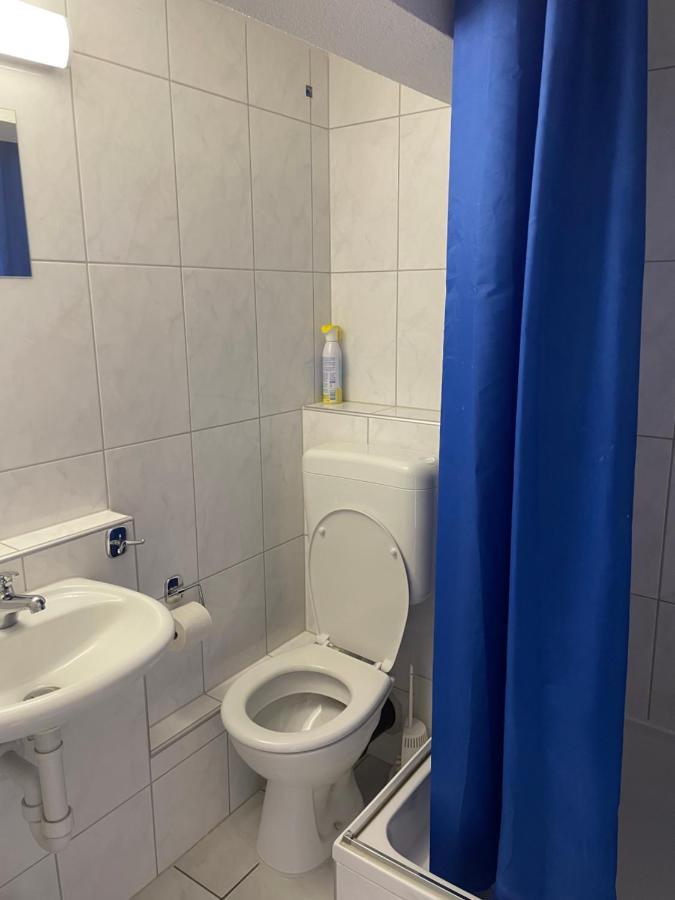 Schaefli Hotel Amden Luaran gambar