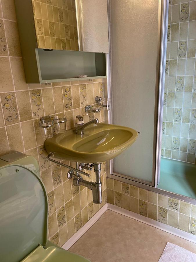 Schaefli Hotel Amden Luaran gambar