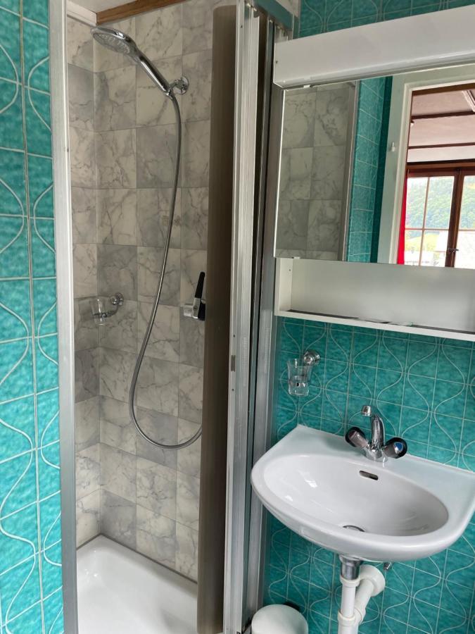 Schaefli Hotel Amden Luaran gambar