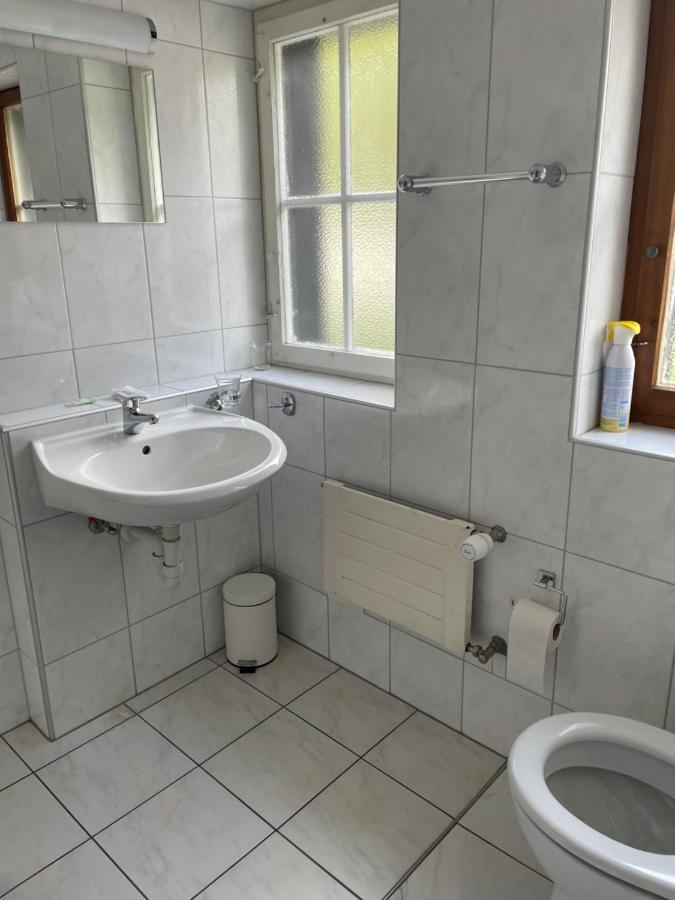 Schaefli Hotel Amden Luaran gambar