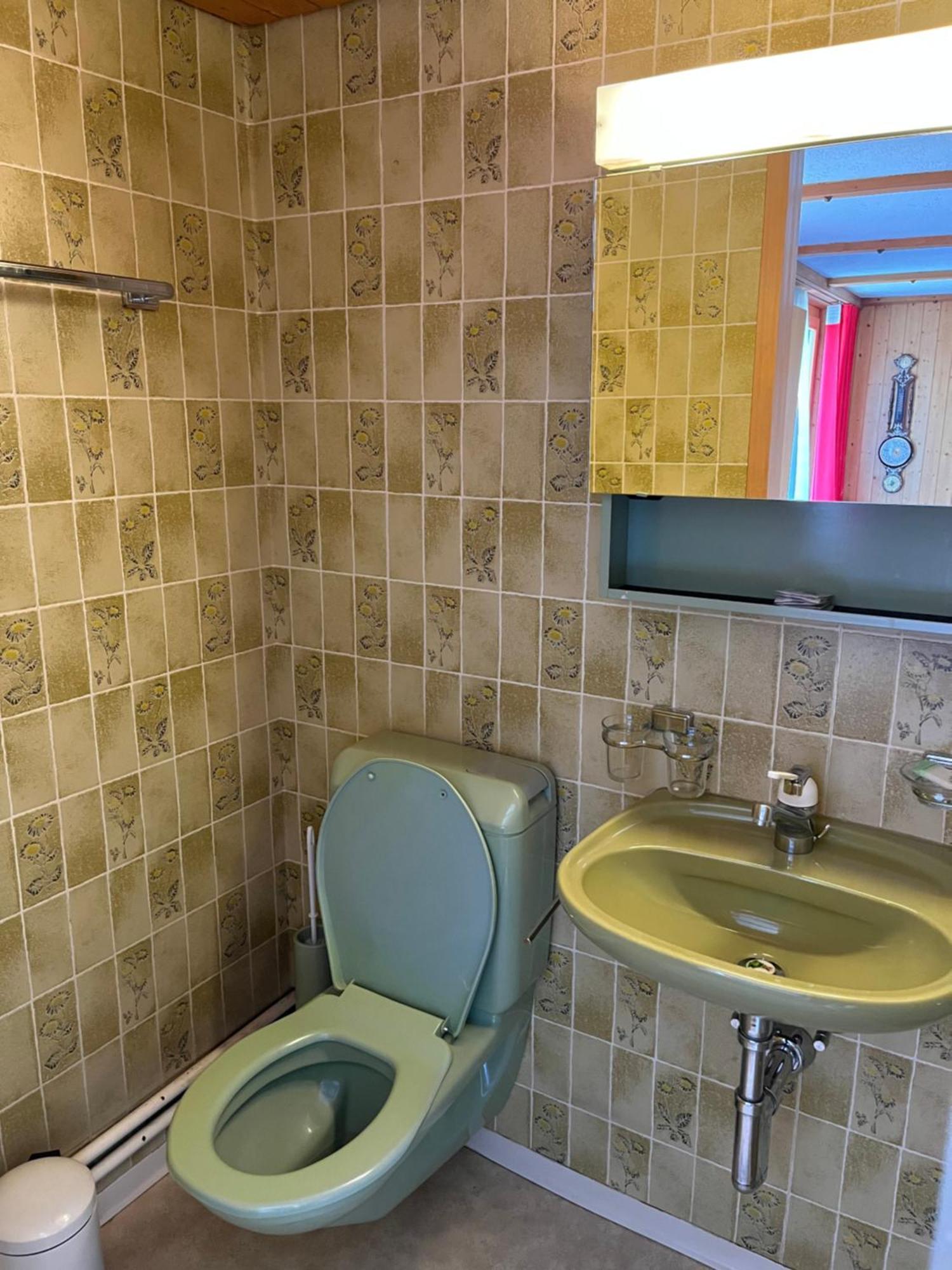 Schaefli Hotel Amden Luaran gambar