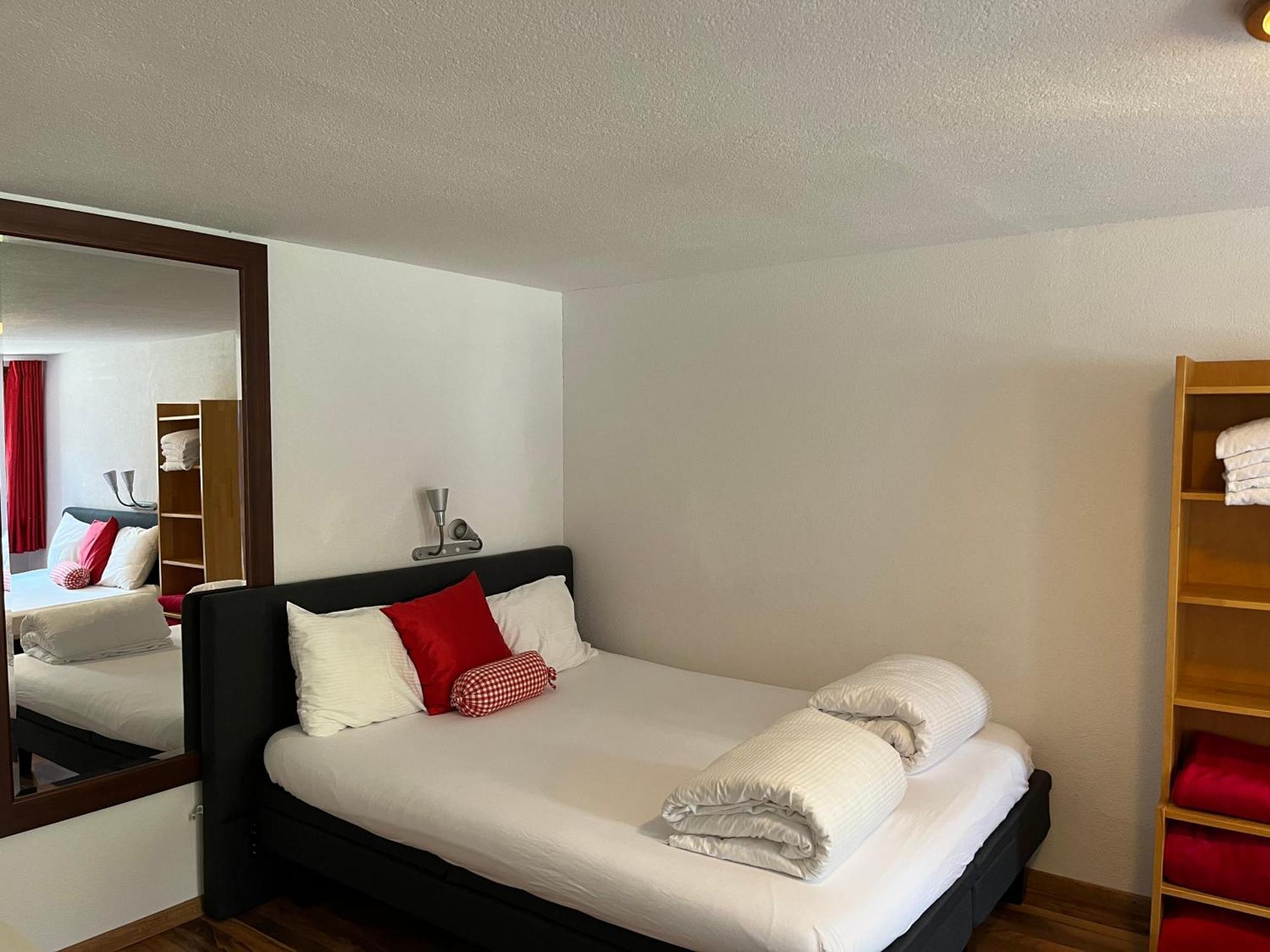 Schaefli Hotel Amden Luaran gambar