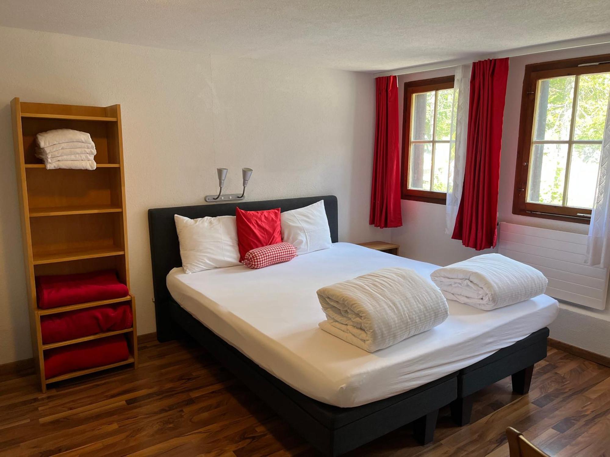 Schaefli Hotel Amden Luaran gambar