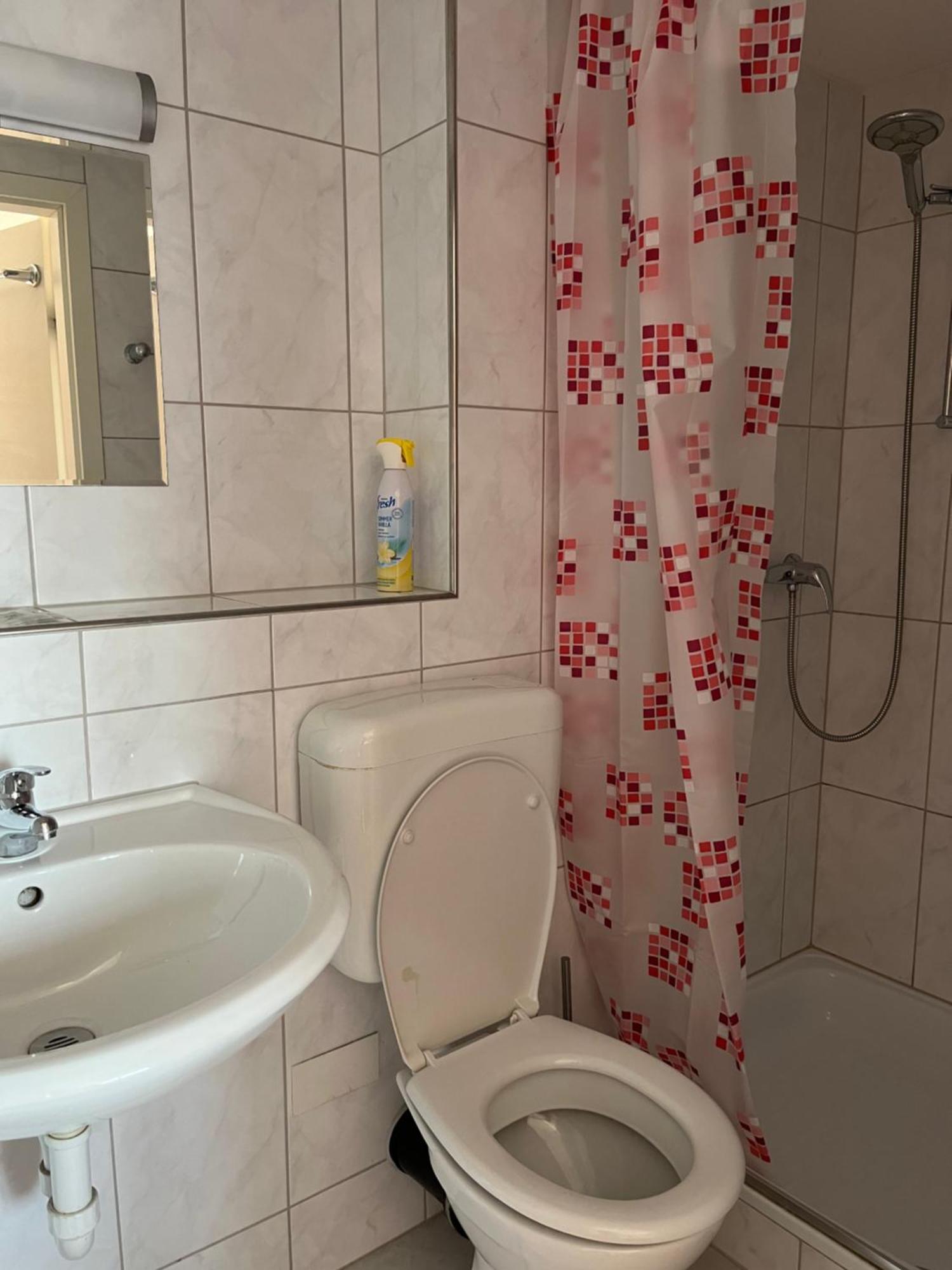 Schaefli Hotel Amden Luaran gambar