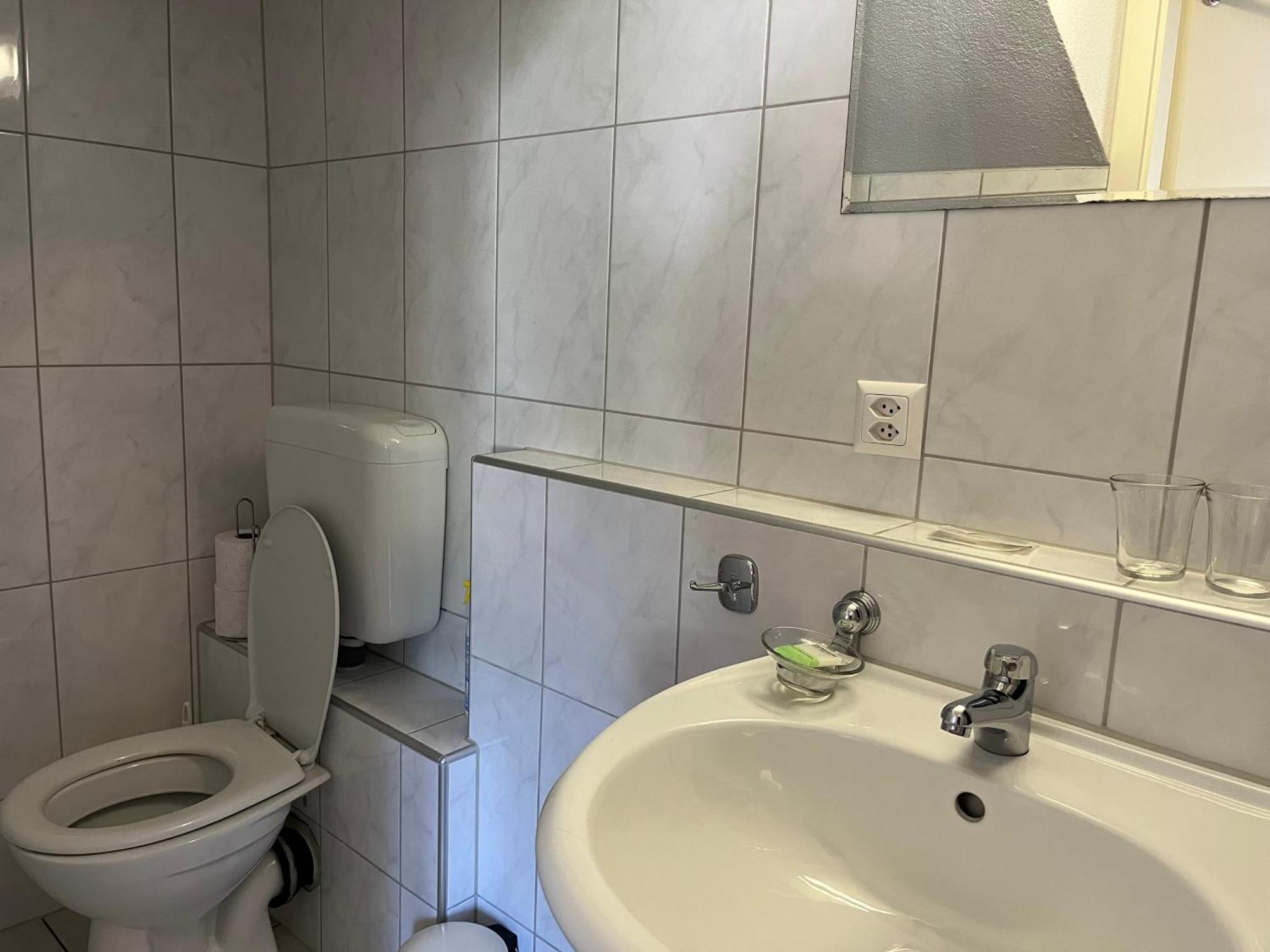 Schaefli Hotel Amden Luaran gambar