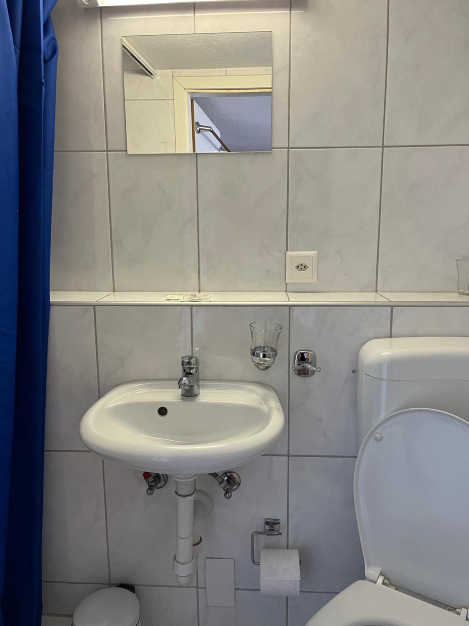 Schaefli Hotel Amden Luaran gambar