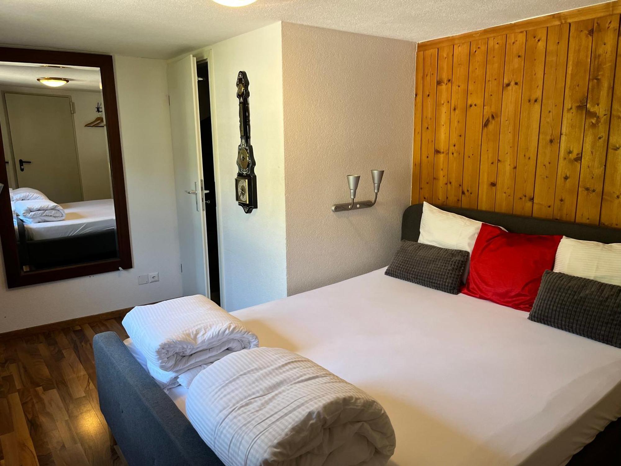 Schaefli Hotel Amden Luaran gambar