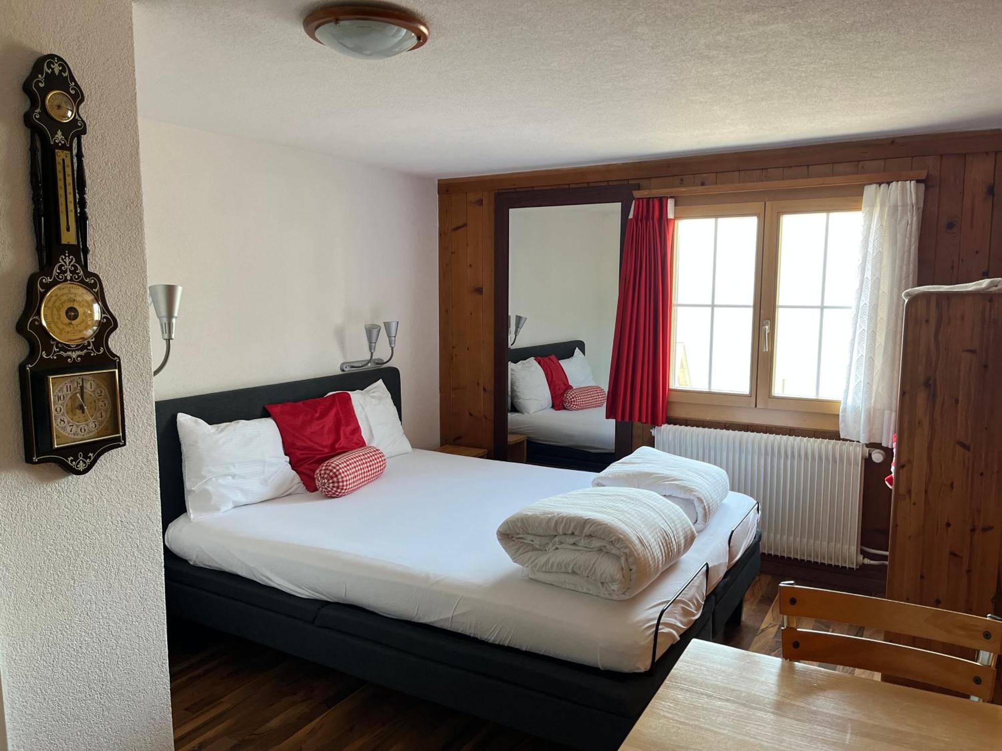 Schaefli Hotel Amden Luaran gambar