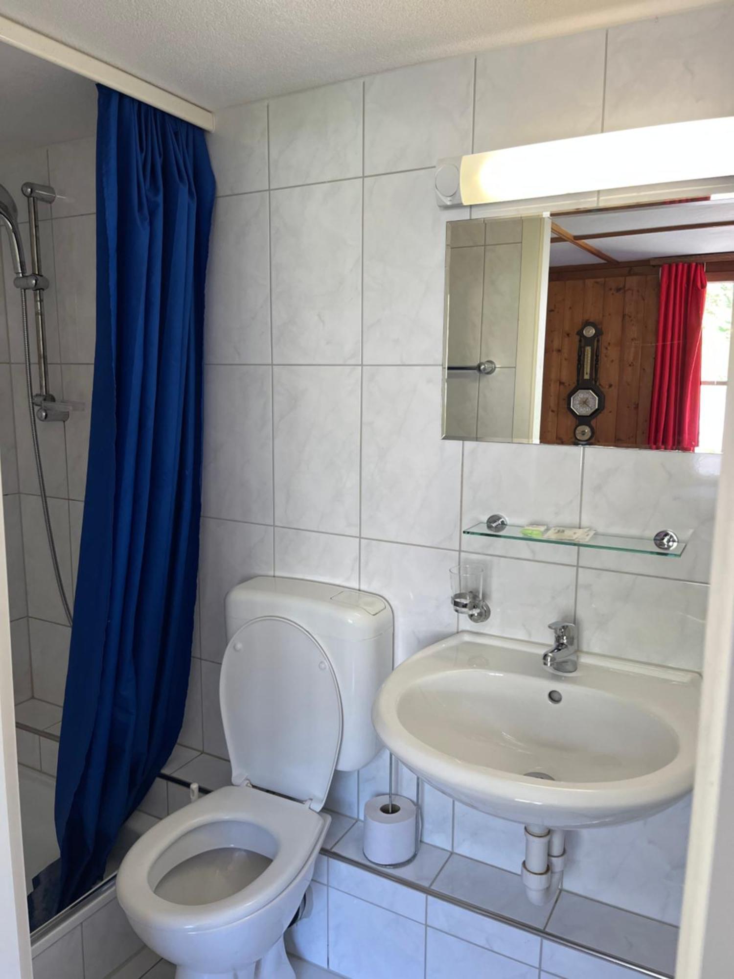 Schaefli Hotel Amden Luaran gambar